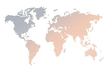 Global logistics network